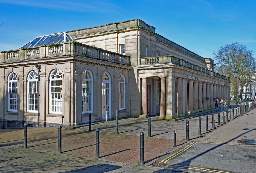 Cllr Ian Davison has defended the Green-Labour coalitions move to progress with the Pump Rooms project