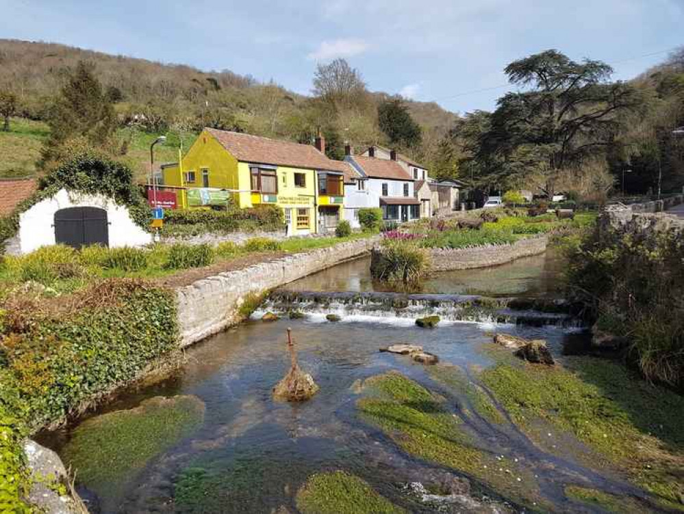 Jobs are available in the Cheddar area (Photo: Craig Hooper)