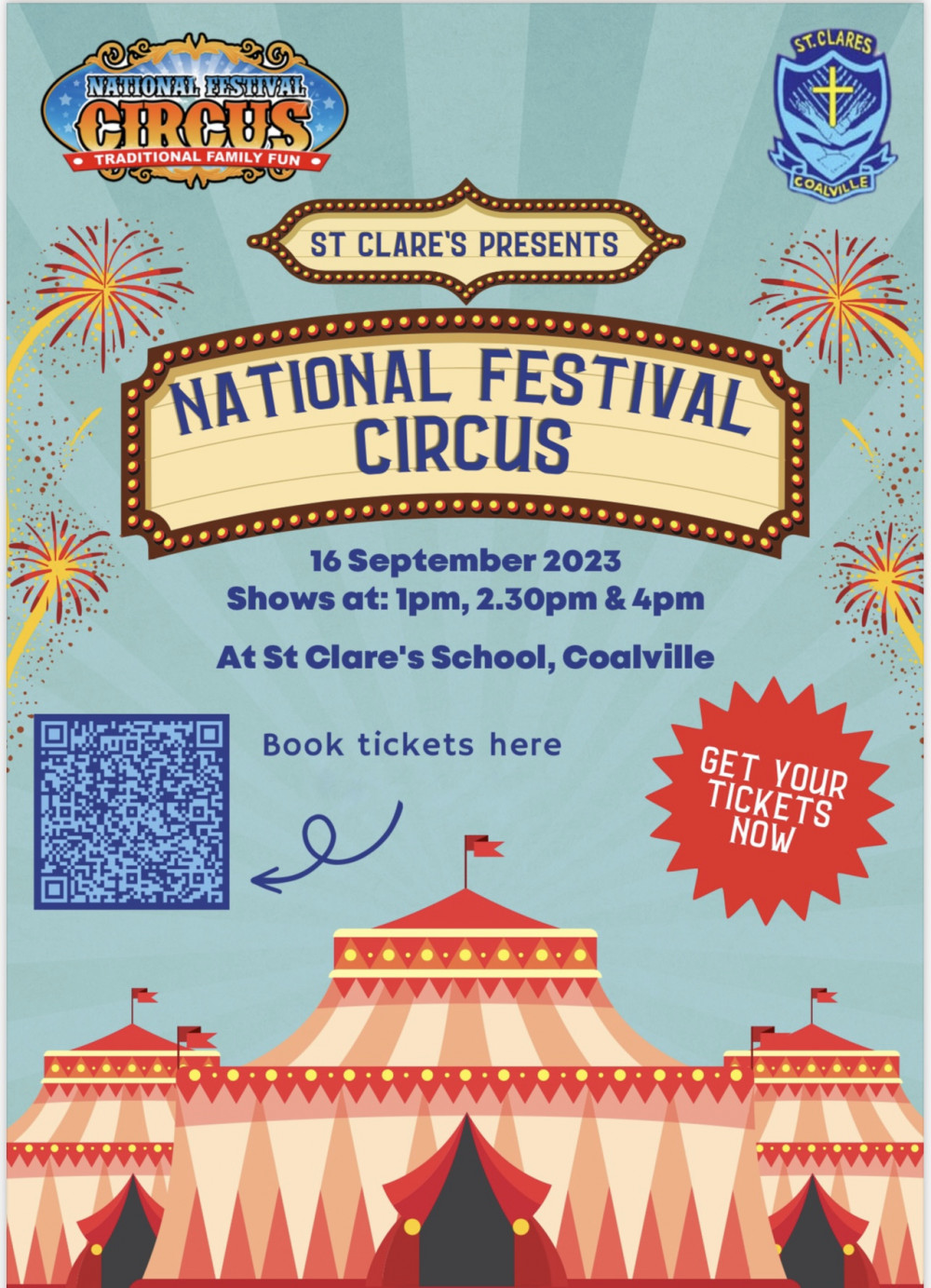 National Festival Circus