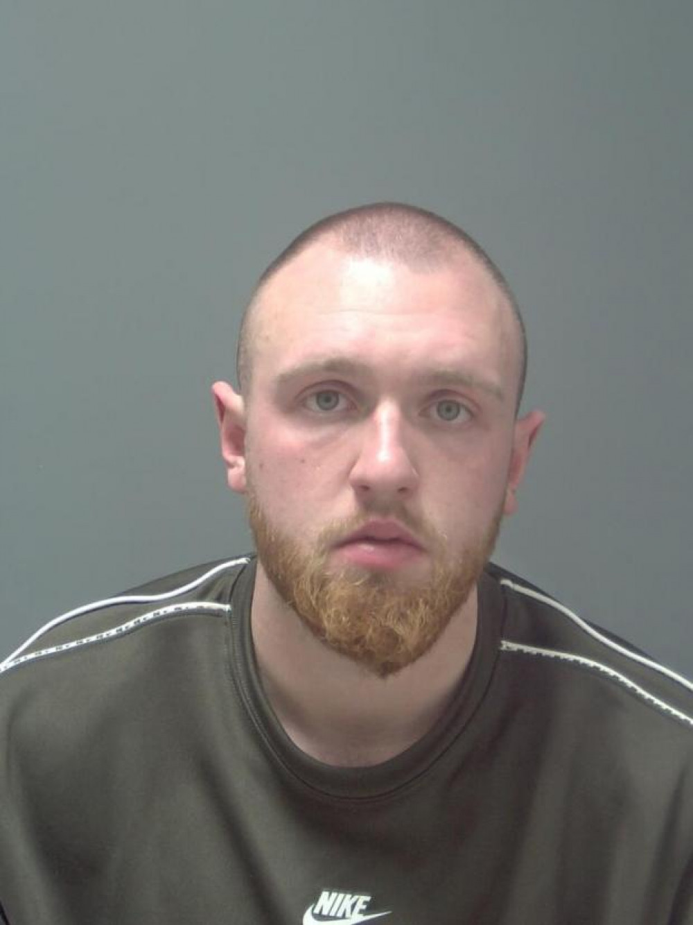 Joseph Warwick from Felixstowe jailed (Picture: Suffolk Police