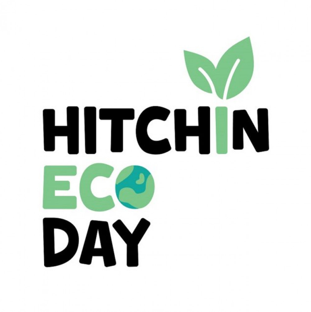 Hitchin Eco Day