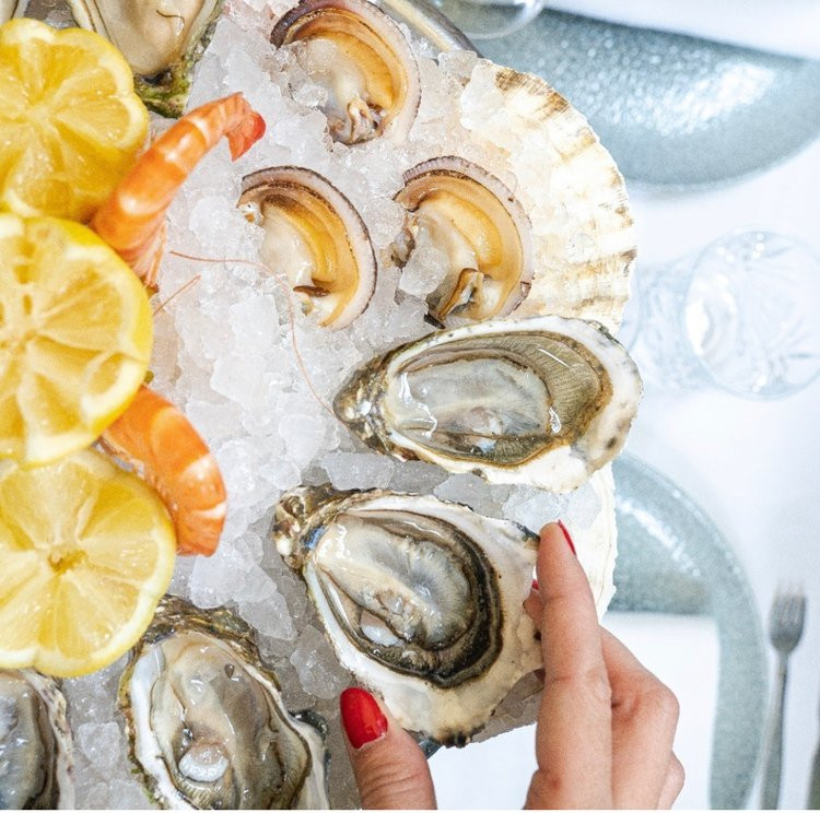 Celebrate National Oyster Day at one of the most luxurious local restaurants in south west London | Local News | News