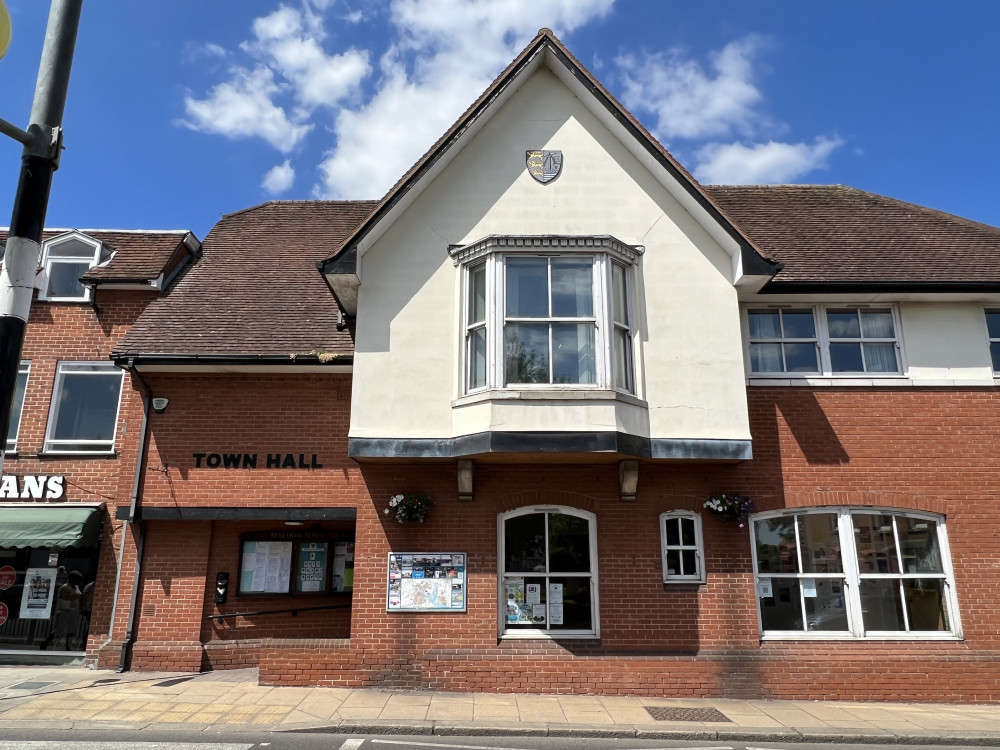 Maldon Town Council voted in favour of applying to become a dementia-friendly community, following a talk from an Alzheimer's Society spokesperson on Monday. (Credit: Ben Shahrabi)