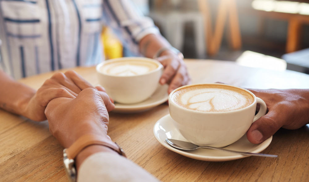 National grief awareness (Picture: St Elizabeth Hospice)