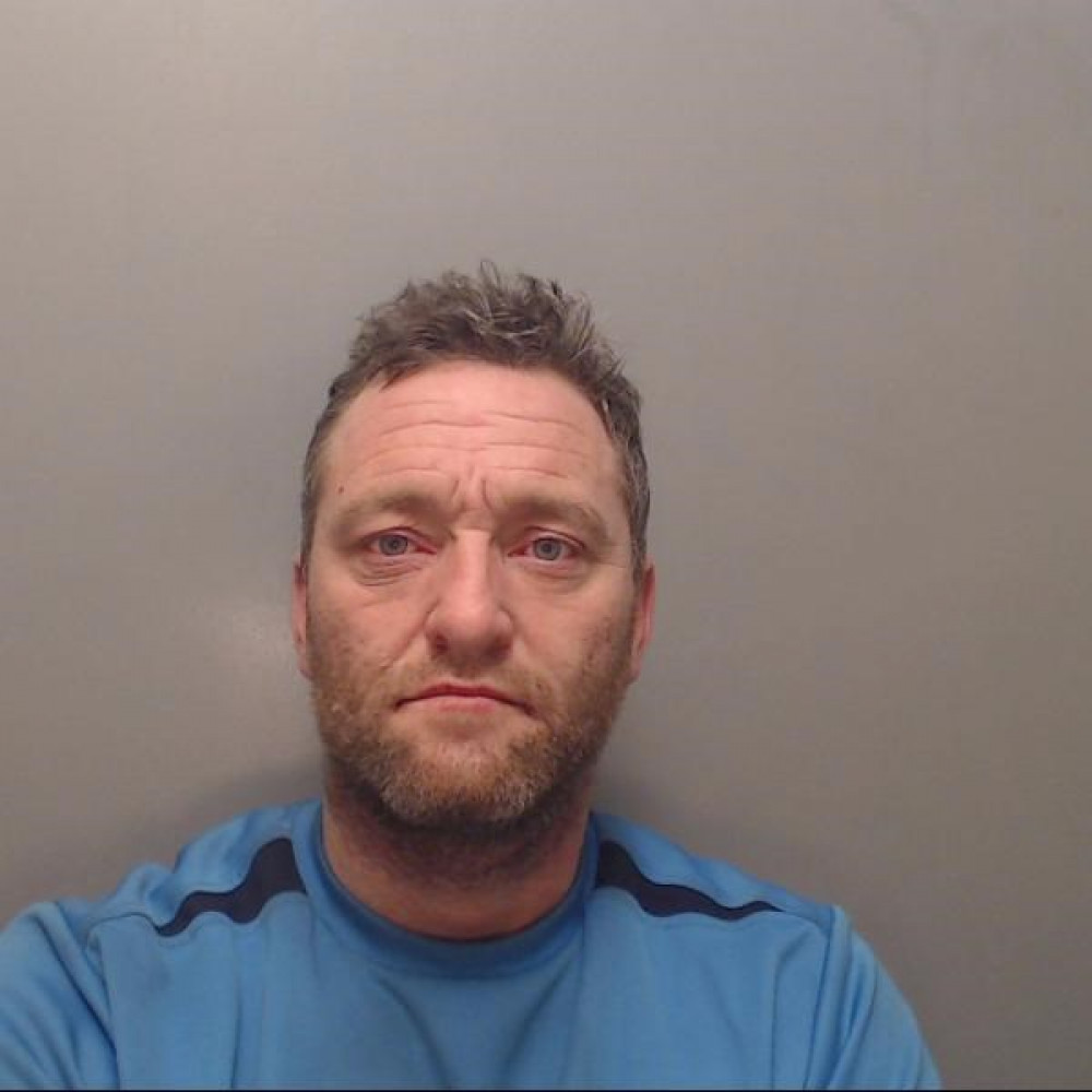 Oliver Patrick Boswell (Photo: Cheshire Police)