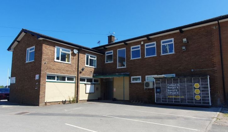 The land sale will go towards the Stockport RUFC clubhouse and an artificial pitch (Image - Stockport RUFC)