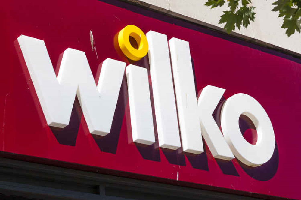 Wilko has a store in Coalville and is trying to secure a rescue package. Photo: Dreamstime.com