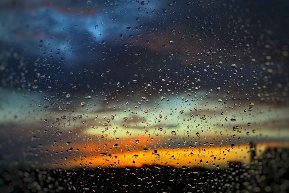 Smell of rain (Picture: Pixabay)