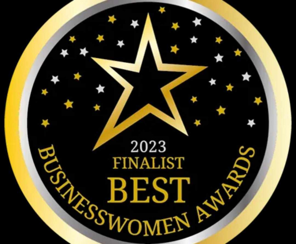 Image credit: Best Businesswomen Awards.