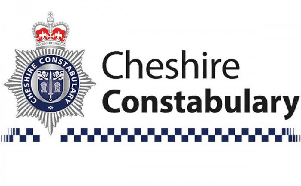 The 45-year-old man from Sandbach was arrested on suspicion of attempting to incite a child to engage in sexual activity (Cheshire Police).