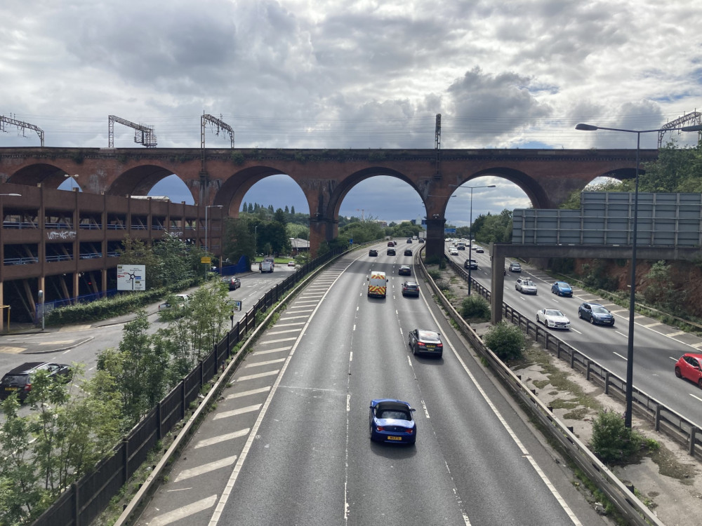 A report has revealed that Greater Manchester's plans for carbon neutrality by 2038 could cost £64bn. Another report suggested a £7.2-8.3bn cost for Stockport (Image - Alasdair Perry)