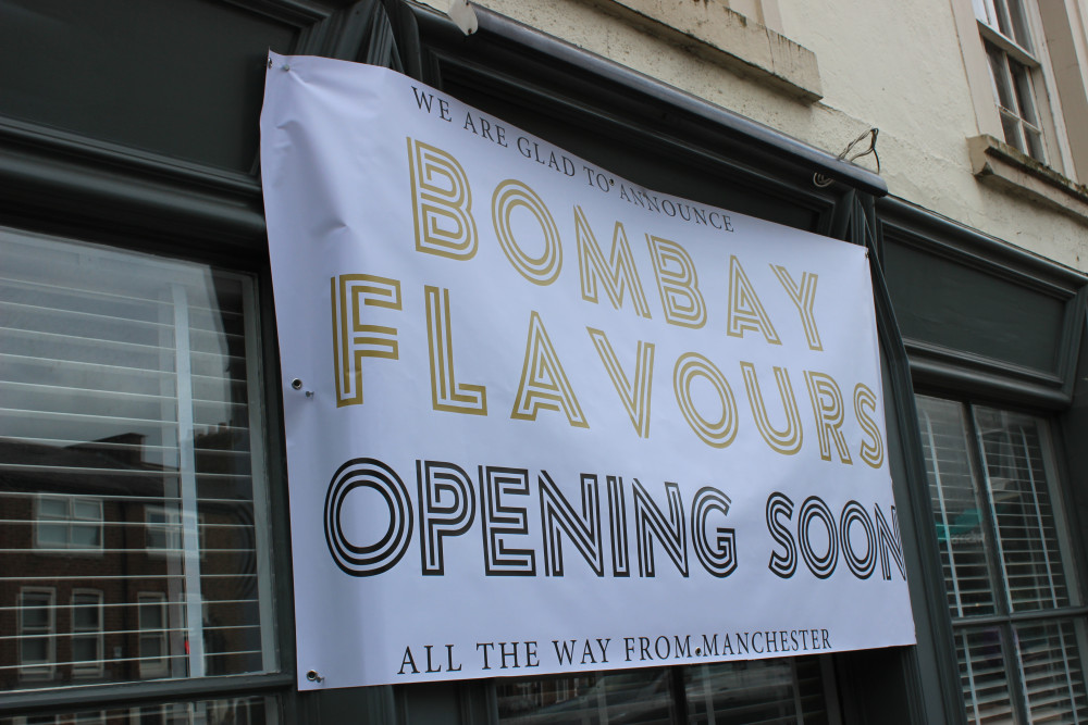 Bombay Flavours have been contacted for comment. (Image - Macclesfield Nub News)