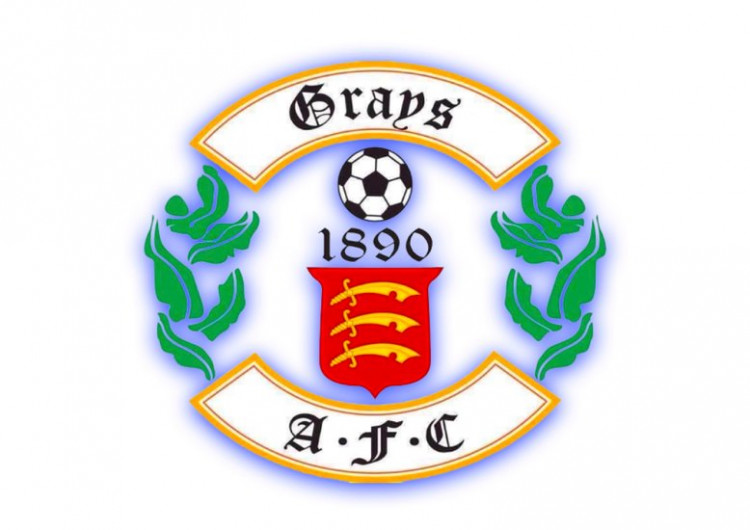 Grays Athletic