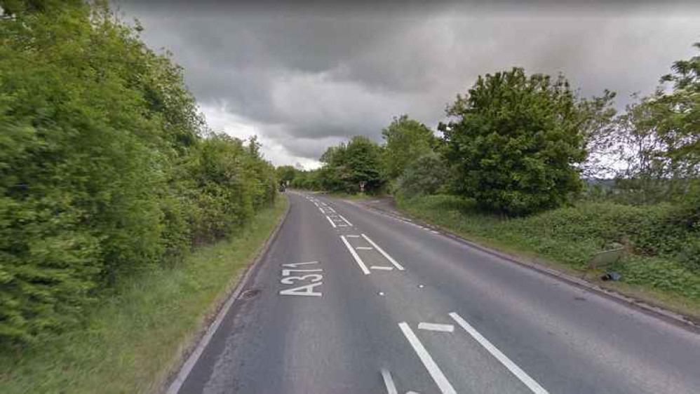 Axbridge Bypass will be closed for 13 days to remove trees