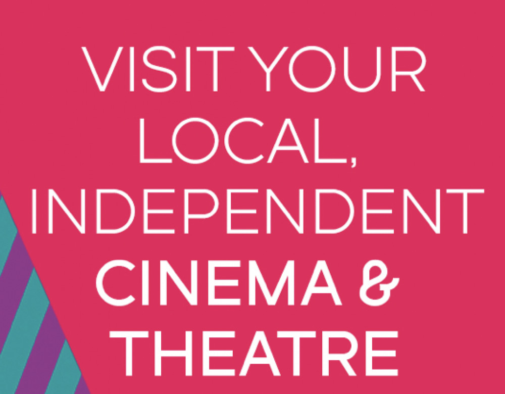 Reasons to Support your Local Cinema