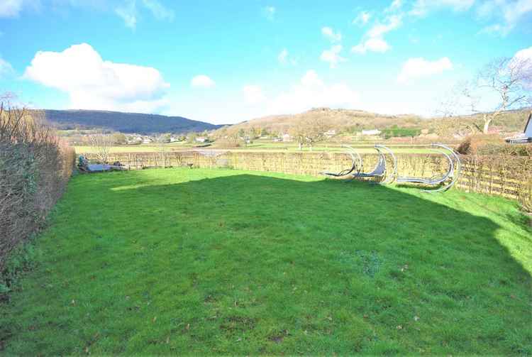 Five-bedroom detached home in Round Oak Road