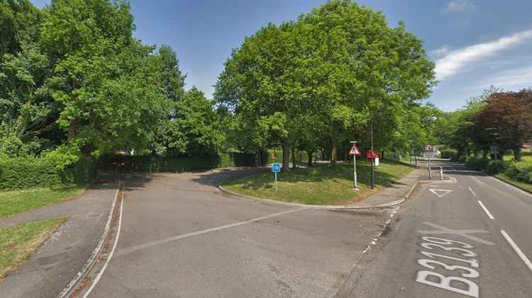 Wedmore First School Academy on the B3139 Blackford Road in Wedmore (Photo: Google Maps)