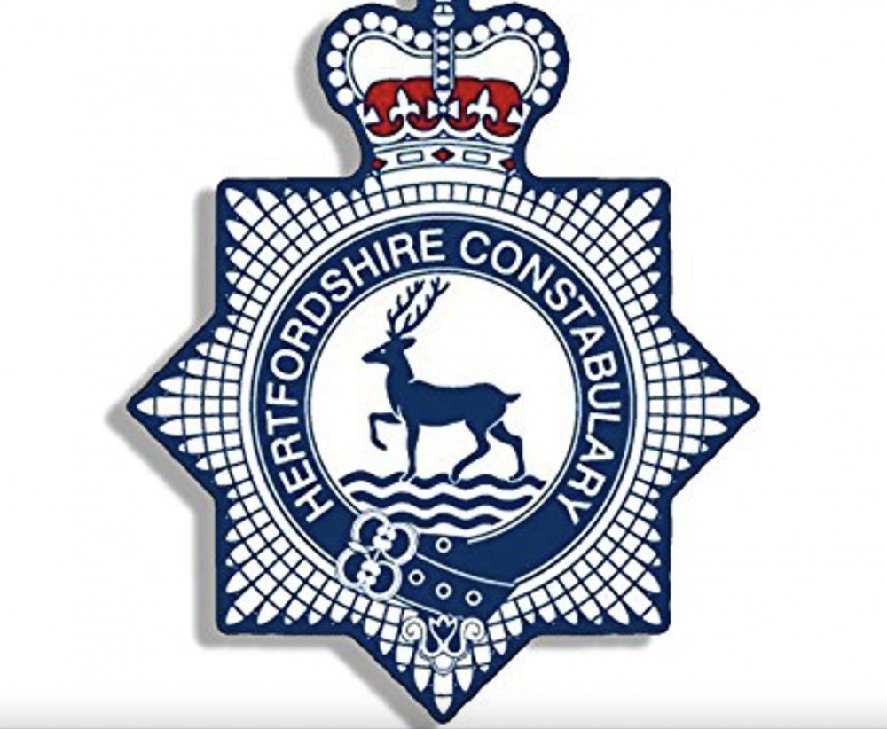 Appeal following public order incident in Stevenage
