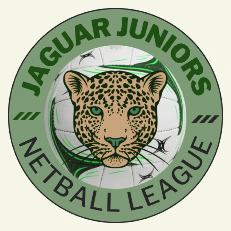 Jaguar Juniors badge. (Photo: Jaguar Juniors)