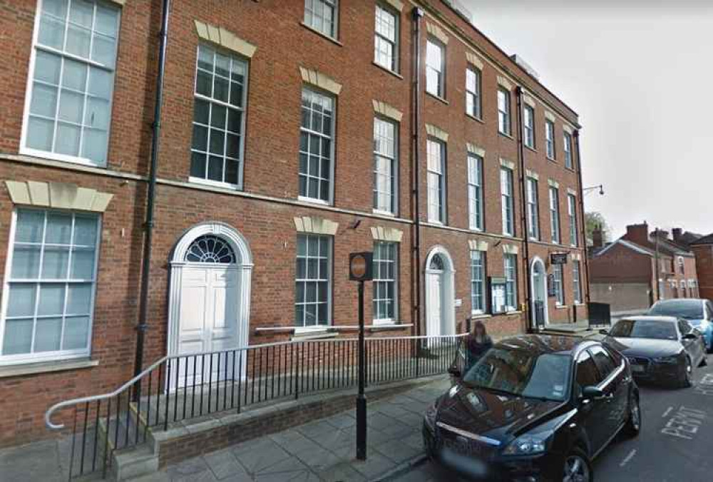 Sedgemoor District Council headquarters (Photo: Google Maps)