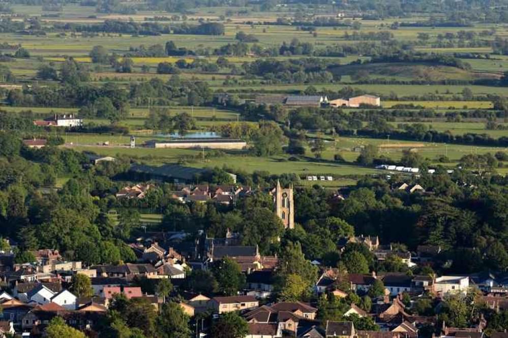 Have you got an event coming up in Cheddar? Photo: Craig Hooper