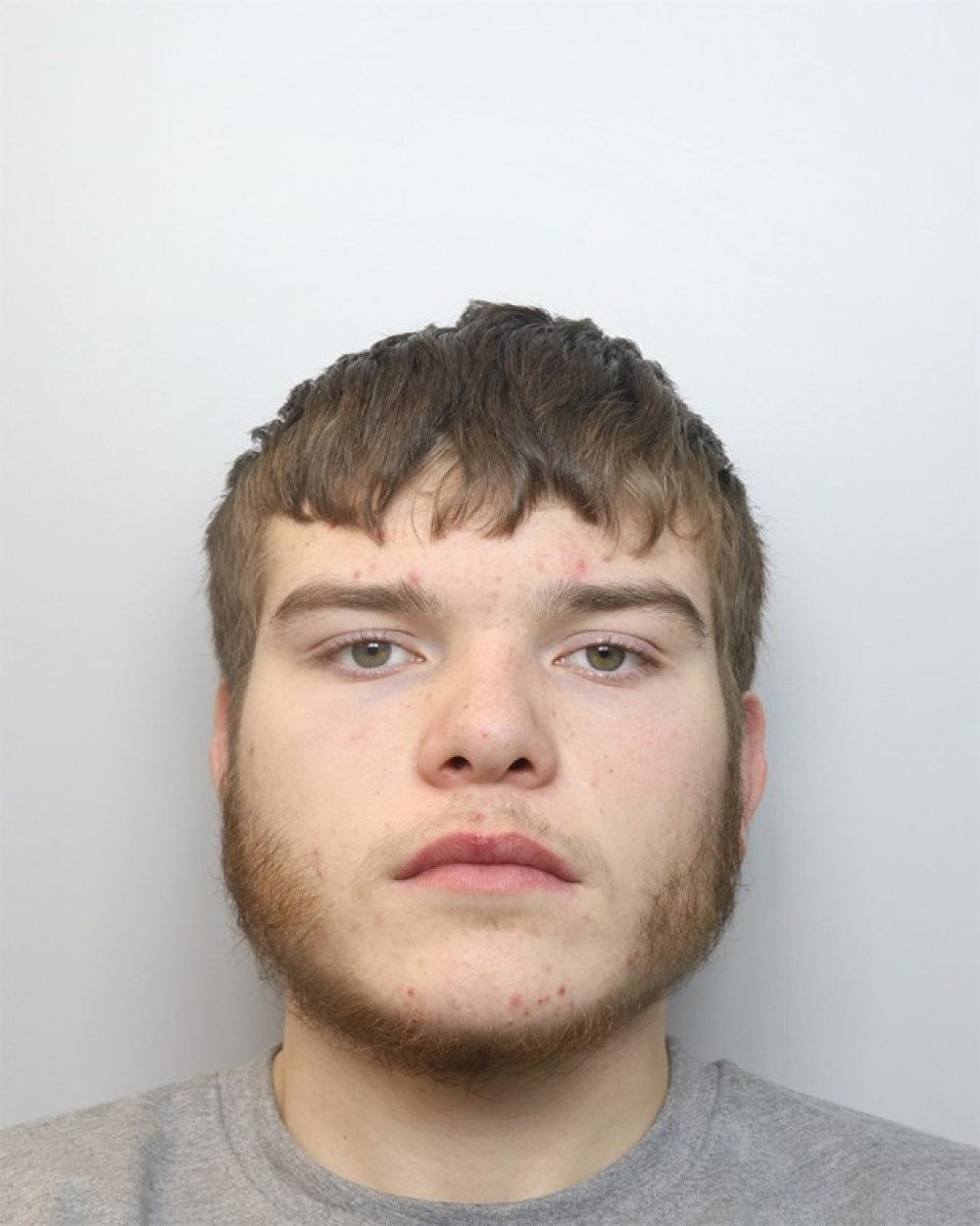 Liam Doolan (Photo: Cheshire Police)  