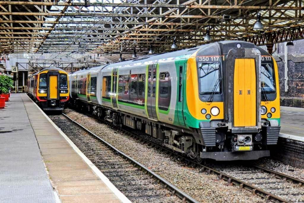 A senior government minister said no decision has been made yet to reopen the Stoke to Leek line (Nub News). A senior government minister said no decision has been made yet to reopen the Stoke to Leek line (Nub News).