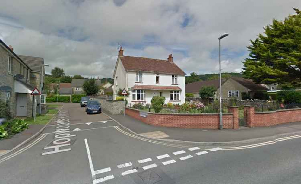 The property in Cheddar which could be expanded (Photo: Google Street View)