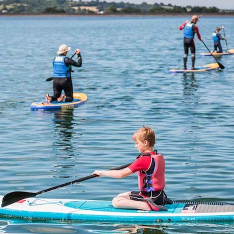 The winner of the 10 to 18-year-olds category will win a taster session with Bristol Corinthian Yacht Club