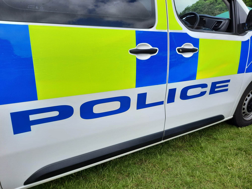 Rutland police deal with a number of mental heath call outs as a part of the rural policing role. Image credit: Nub News. 