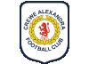 Crewe Alexandra FC