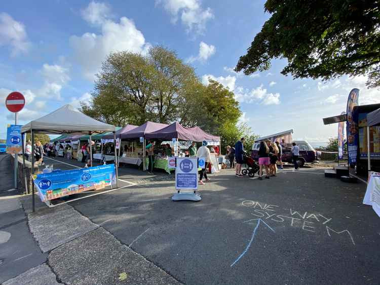 Image via Mumbles Market