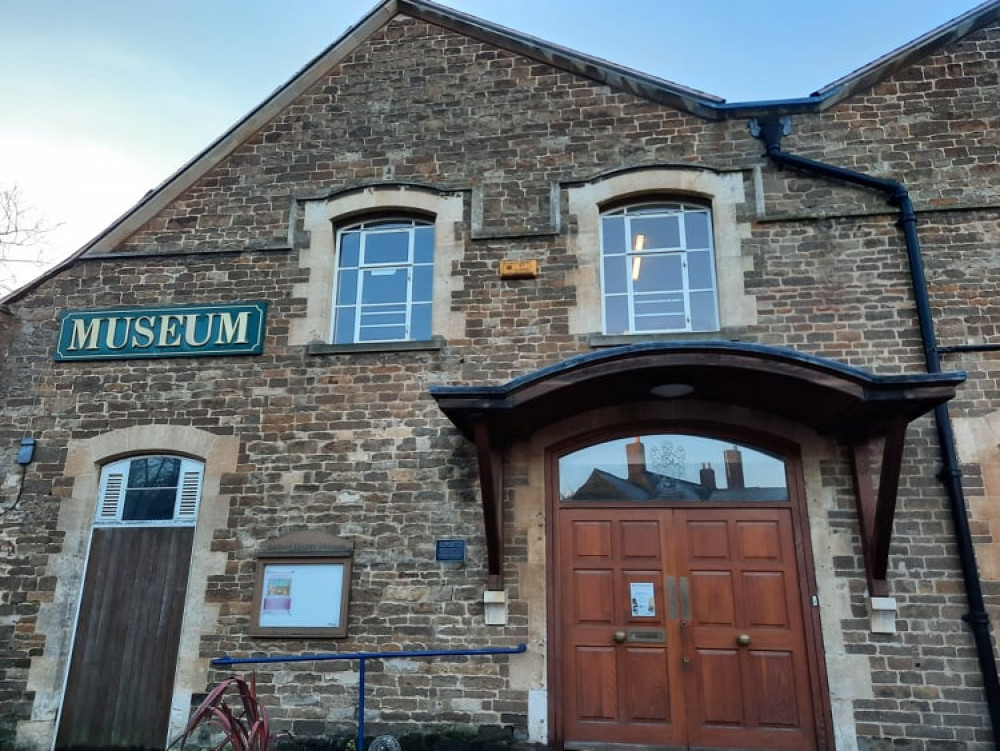 Rutland County Museum, Catmose Street, Oakham, Rutland. Image credit: Nub News. 