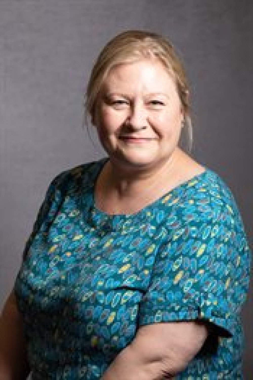  Cllr Rhianon Birch.