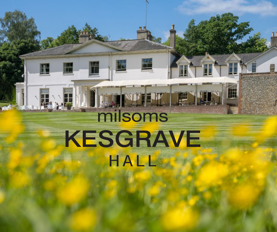 Kesgrave Hall