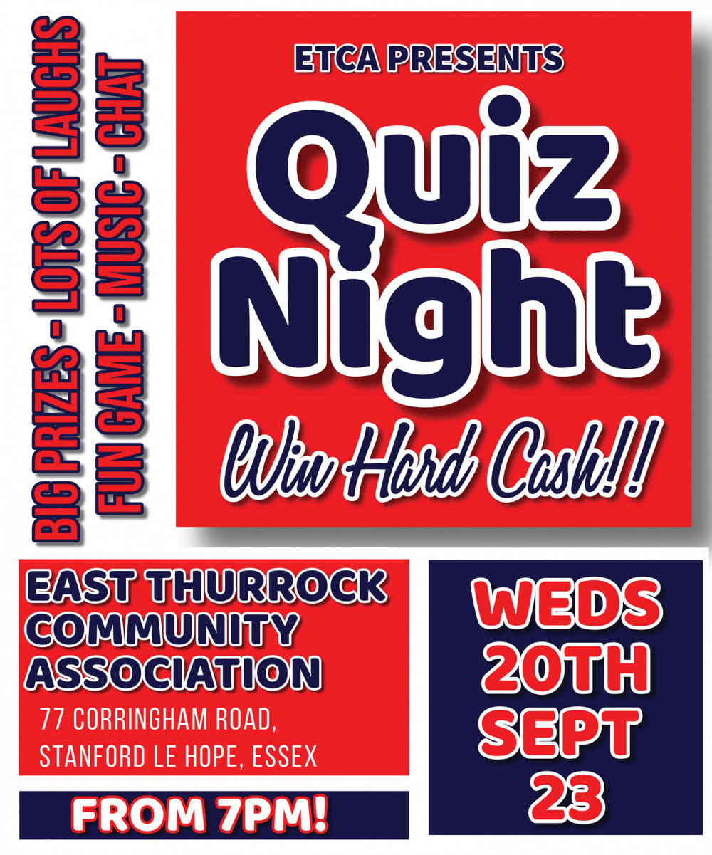 Quiz night