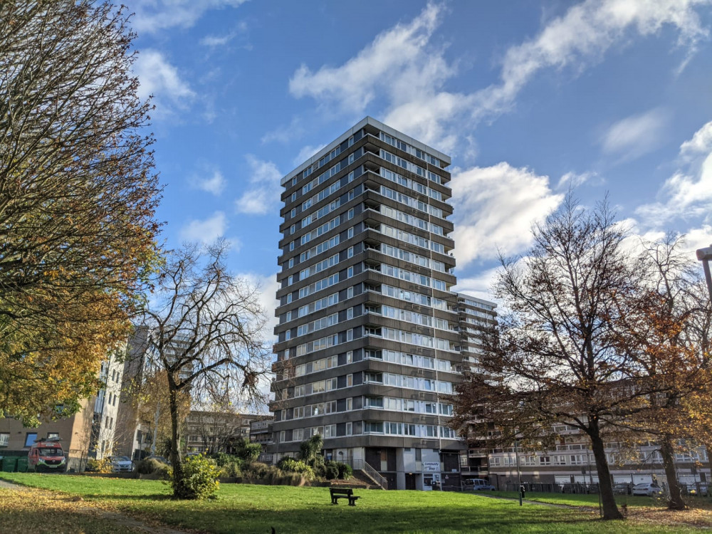 Madingley Green to host family Fun Day community event 9 September. (Photo: Suzanne Seyghal)