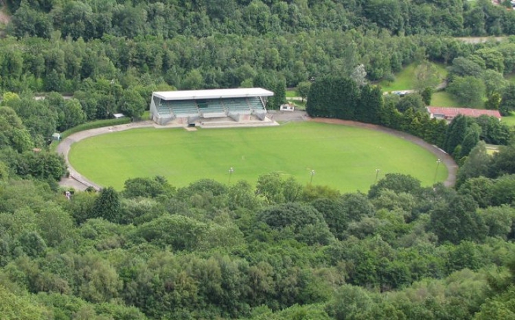 Abertillery Park