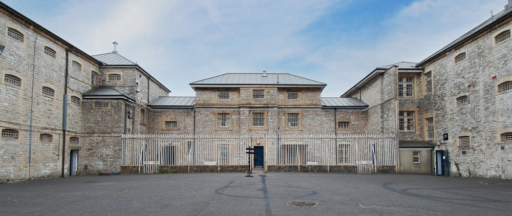Shepton Mallet Prison