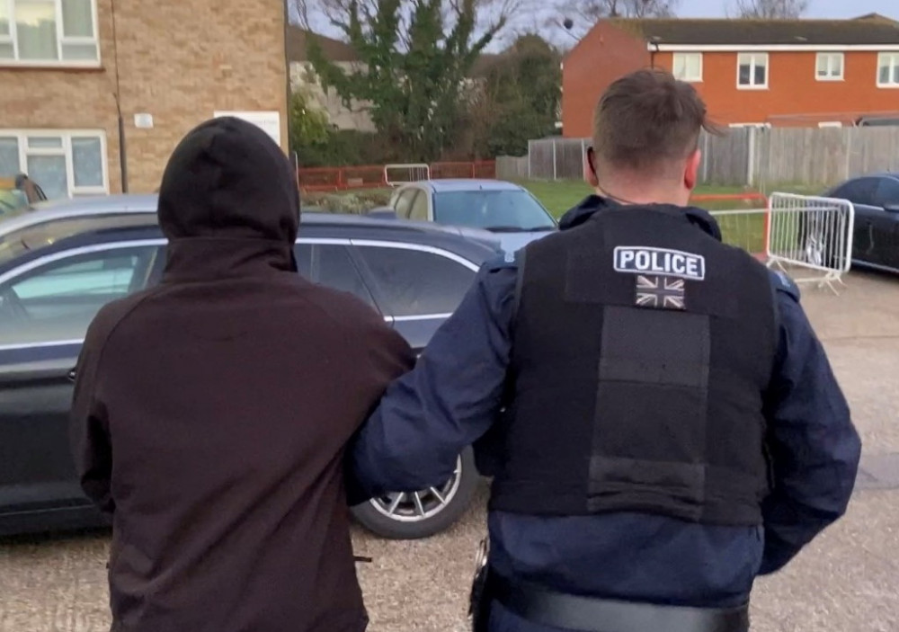 Police Obtain Injunctions To Crack Down On Gangs Ability To Operate In Thurrock Local News 3019