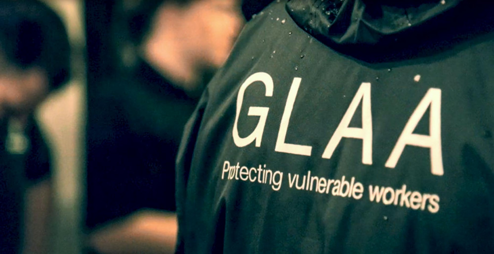 The Gangmasters and Labour Abuse Authority have been supporting the Police. Image credit: Gangmasters and Labour Abuse Authority / LDRS. The Gangmasters and Labour Abuse Authority have been supporting the Police. Image credit: Gangmasters and Labour Abuse Authority / LDRS.