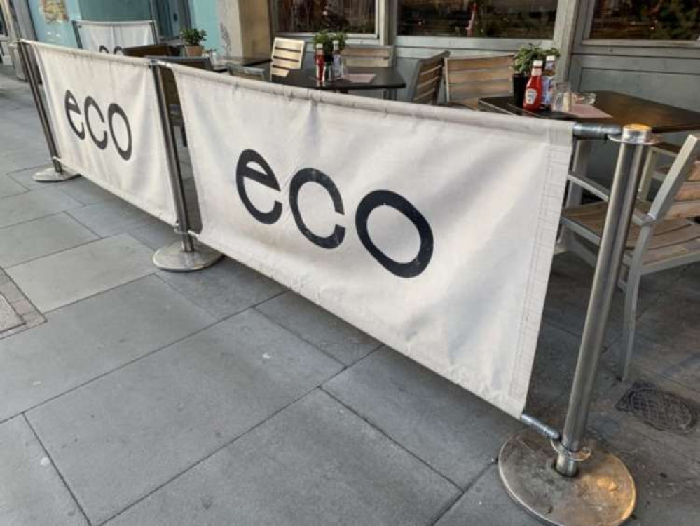 Eco Kingston