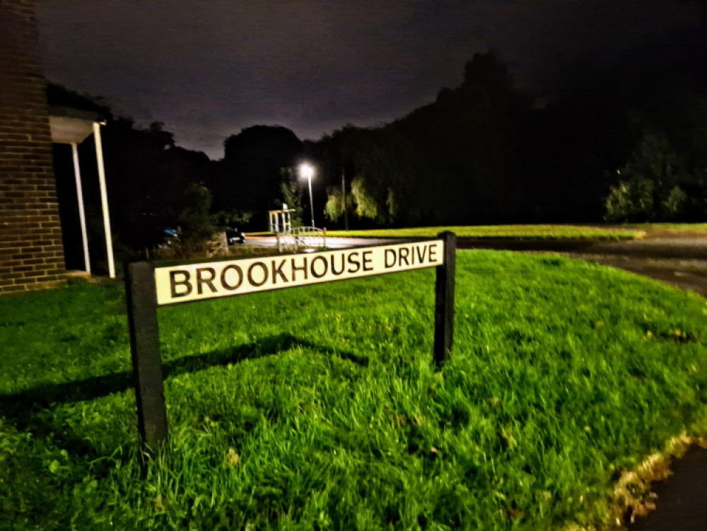 This government announcement comes just a short time after a stabbing incident on Crewe's Brookhouse estate this August (Ryan Parker).