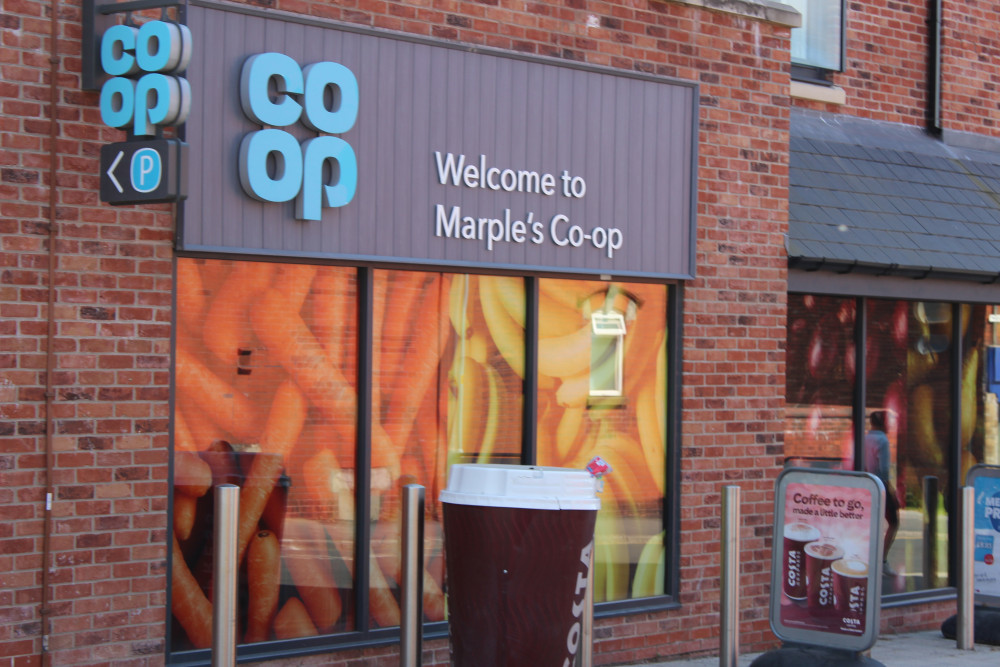 Co-op members can make savings during the cost of living crisis (Image - Alexander Greensmith)