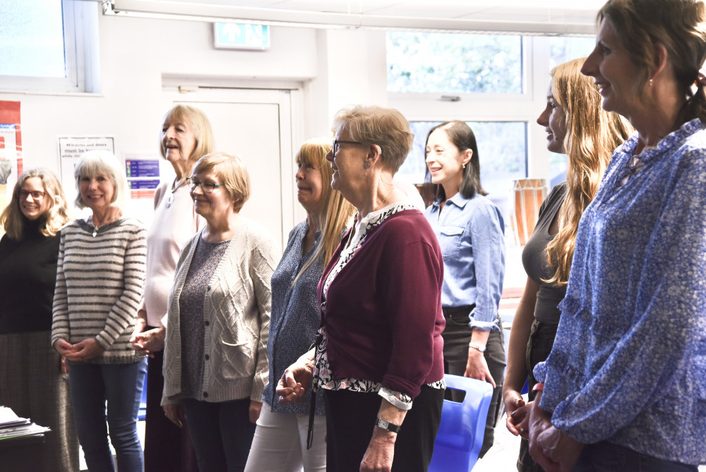 Twickenham Community Choir