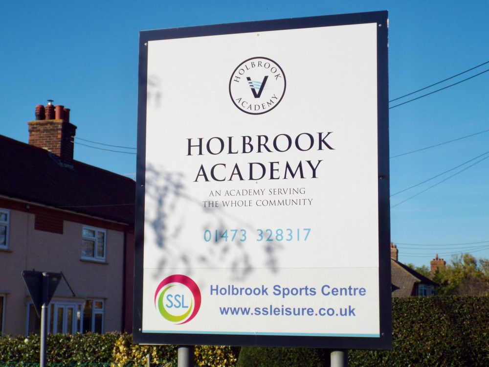 Holbrook Academy (Picture: Nub News)