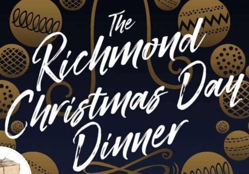 Christmas Day Dinner Richmond Uncategorised News Kingston Nub News