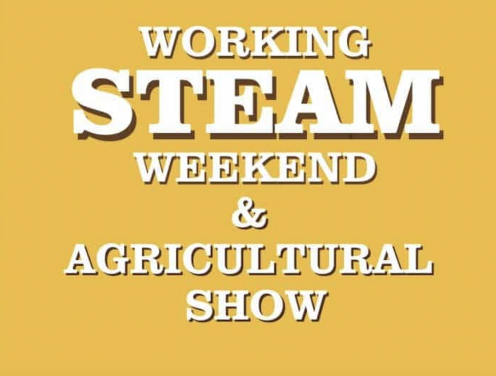 Stotfold Mill Working Steam Weekend
