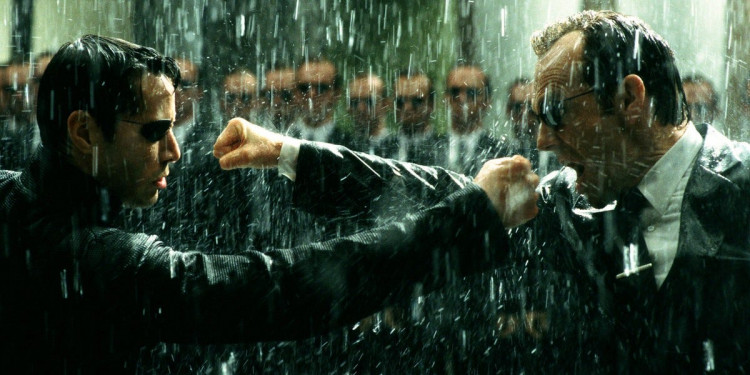 Stage Combat: Taster for a Tenner- Unarmed Combat Stage Combat: Taster for a Tenner- Unarmed Combat