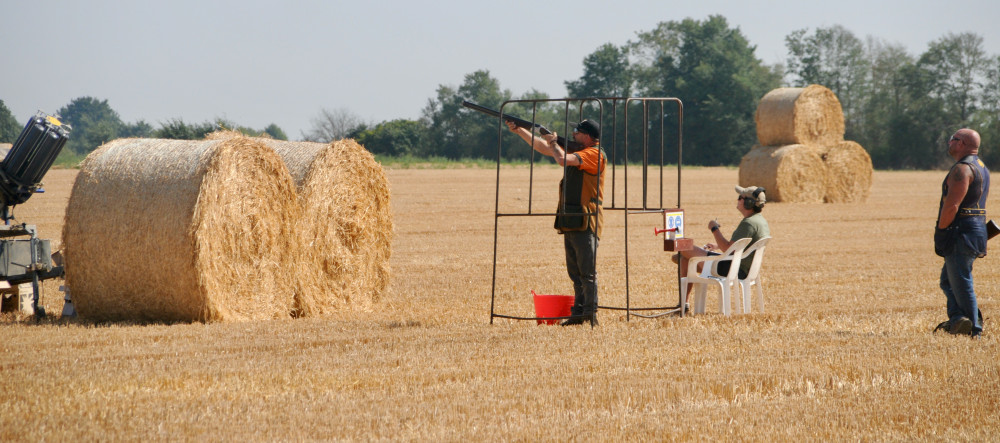 Countryside pursuits (Picture: Nub News)